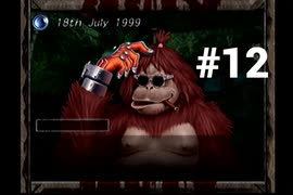 【july】ノストラダムスさん、人類滅亡する１９９９年から２５年経ちましたよ？【#12】