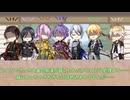 Xの誤字ポストとリプのコピペ改変動画