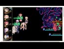 【花騎士】ミズウォルム編成 VS”黄昏と宵闇の騎士”