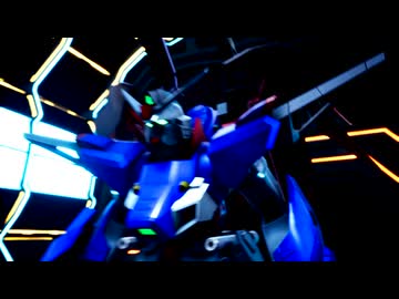 ガ　ン　ボ　ル　ブ　レ　イ　カ　ー　こ　わ　れ　る.FREEDOM52