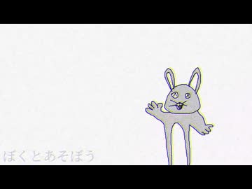 重音テト】ももいろうさぎ（くくP ver.）【オリジナルPV】 - ニコニコ動画