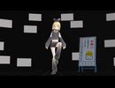 【MMD】SNOBBISM【rev式鏡音リン】