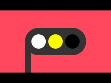 YELLOW RIOT / 皮肉骨　feat. 重音テト & 琴葉茜・葵