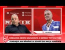 DEZVALUIRI SOC! Marius Sumudica_ “I-AM PROMIS CA VIN LA FCSB!” DIALOG SINCER cu Gigi Becali