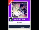 【譜面確認用】 Rrhar'il MASTER 【チュウニズムNEW外部出力】