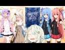 ボドゲロイド・本日のゲーム【命の砂時計】