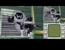 【TAS】咲かせてちびロボ！Any% (Re) part3 [WIP]