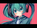 テンプレート / リミトP feat.初音ミク