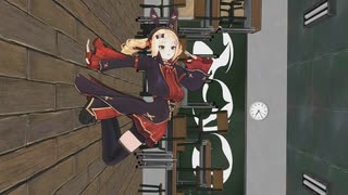 【Ouverzia】イガク【オーヴェルツィア】