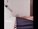 福山雅治　sorry baby ピアノ弾き語り　カバー