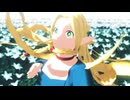 【MMDダン飯】マルシルでHenceforth/センシでパンこげ【モデル配布あり】