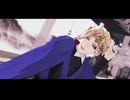 【MMDツイステ】ヴィル様の「唱」