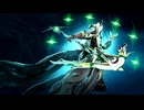 【ゆっくり実況】Warframeやるよ　～アプデ紹介するよ・Jadeと新武器三種（U36翡翠の影）～