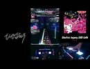 【コナステ版SDVX】Electric Injury EXH Lv16 片手プレイ【手元】