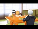 【mmd刀剣乱舞】個体差と山姥切