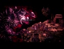 魔女と呼ばれ魔神の血を継ぐ異界より来たれし者