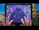 一般人がD-tecnoLife、神っぽいな、irony、アルストロメリアをやるとこうなる