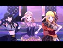 【シャニソン】イルミネーションスターズ「Twinkle way」【フォーカスモードMV】