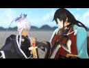 【mmd刀剣乱舞】謎の検非違使隠形香