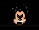 闇の中に閉じ込められる夢の国の鼠　ゆっくりと結月ゆかりのMickeyMania.exe　【単発ゆっくり＋VOICEROID実況】
