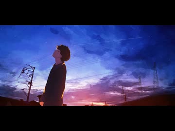 遠花火 / ham feat. 重音テト