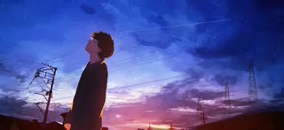 遠花火 / ham feat. 重音テト