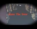 【Fate/MMD】オベロンが告げる"Open The Door"【ホラー】