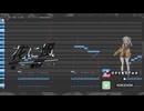 【OpenUtau更新】【VOICEVOXカバー】花に風　春日部つむぎ