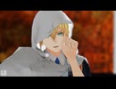 【MMD刀剣乱舞】山姥切国広に「シネマ」を踊って貰いたかった