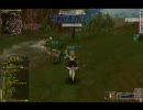 FEZ Ｄ鯖オベ折り動画 in ドランゴラPart2