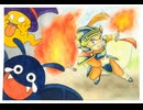 1分でわかる一度使った物は次作品以降使用禁止で3周してみた　GB版DQⅠ編