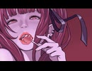 キャンディ feat.夏色花梨【風花-kazahana-】