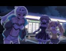 下町で愛を唄う 8話【VOICEROID劇場】