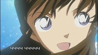 [HQ]韓国版 名探偵コナン 8期 (ANIMAX Korea) OP - 光 (メイト(mate)、原曲 BREAKERZ)