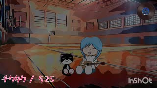 初音ミクMV【チクタク】52s