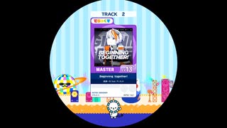 【譜面確認用】 Beginning together! MASTER 【maimaiでらっくす外部出力】