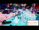 [FOAMSTARS]バグに遭遇