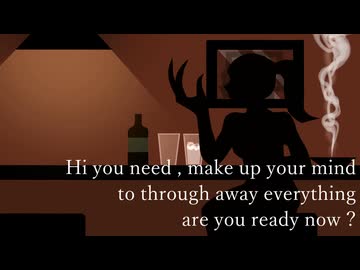 『FALSE　ACCUSATION』/RENYA【オリジナル曲】