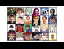 カオスバトル Another01(No.20) 4チーム対抗戦線