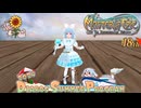 【MoE】アイドル フィニュPVっぽい何か【ニコ動画復活記念】