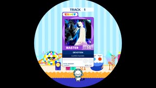 【譜面確認用】 DEVOTION MASTER 【maimaiでらっくす外部出力】