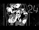 【in Stars and Time】止まる時間、始まる苦しみ　24