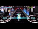 【D4DJ】AXIS the world【EXPERT】