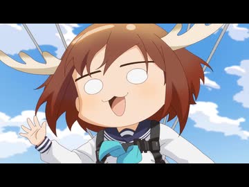 ホモと見るニコ動のコメントがあれば最高に面白いクソアニメOP集.sikanoko