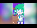 【#歌ってみた /30秒ver.】初の歌ってみたが耐久!?テレビアニメ「しかのこのこのここしたんたん」OPテーマ「シカ色デイズ」イントロ耐久1時間の切り抜き【#花藤ゆま 】#shorts