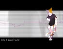 【UTAUカバー】Chandelier【BON】