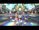 【修正版】どこで止めても一番良い位置にいるオペラオーさんのReady!! Steady!! Derby!!