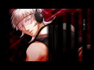 【ブロック１４周年】カミノコトバ【UTAUカバー】