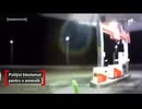 Polițist blestemat de un cunoscut cântăreț de manele, pentru o amendă_ „Mama face farmece