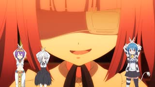[10/100]邪神ちゃんドロップキックX、はっじまっるーよー
